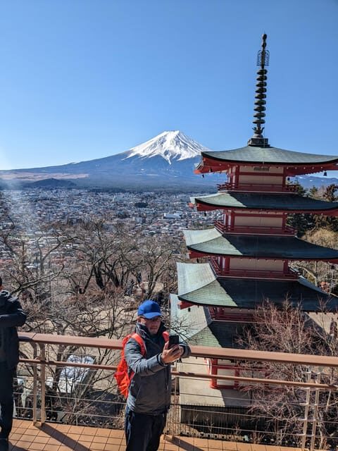 One Day 10hrs Mount Fuji Tour English Speaking Driver - Exploring Mount Fuji: A Practical Guide to the One Day 10hrs Mount Fuji Tour with an English-Speaking Driver