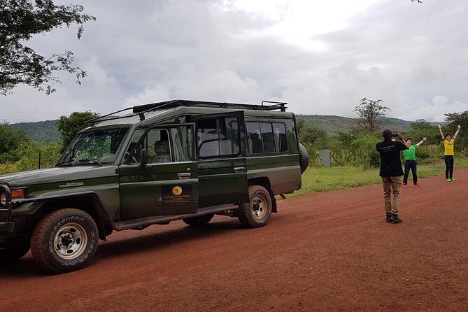 One-day Akagera National Park Game Drive with a Choice 4x4 - Why Choose This Tour?