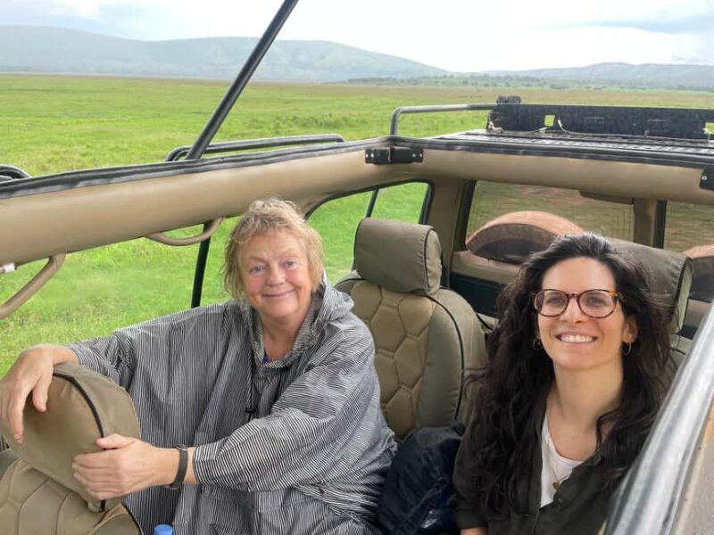 One Day Akagera Wildlife Safari - Who Is This Safari Best For?