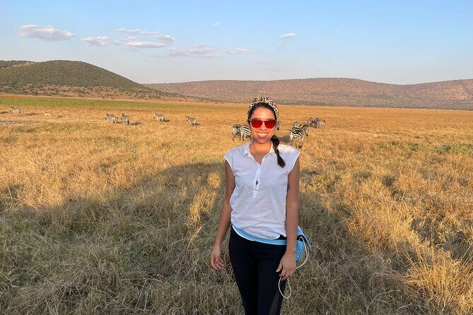 One Day Akagera Wildlife Safari - Why This Tour Works for You