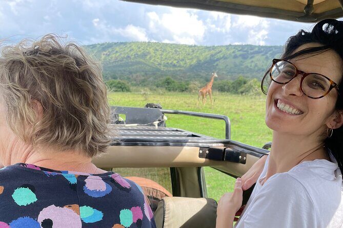 One Day Akagera Wildlife Safari - FAQs