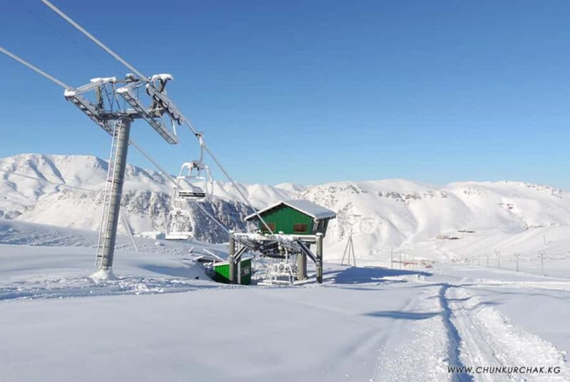 One-Day All-Inclusive Ski Tour to Chunkurchak - Practical Considerations and Tips