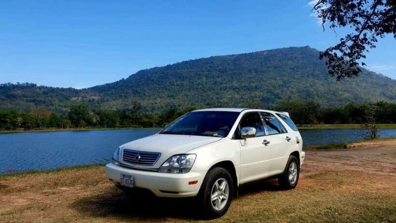 One Day Angkor Wat Bayon Ta Prohm from Siem Reap - From the Perspective of Past Travelers