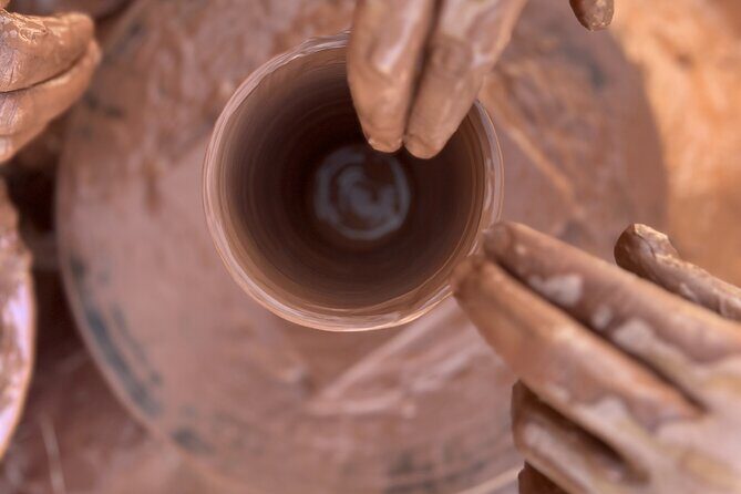 One Day Art and Gourmet Experience in Nuweiba - What Makes This Tour Stand Out?