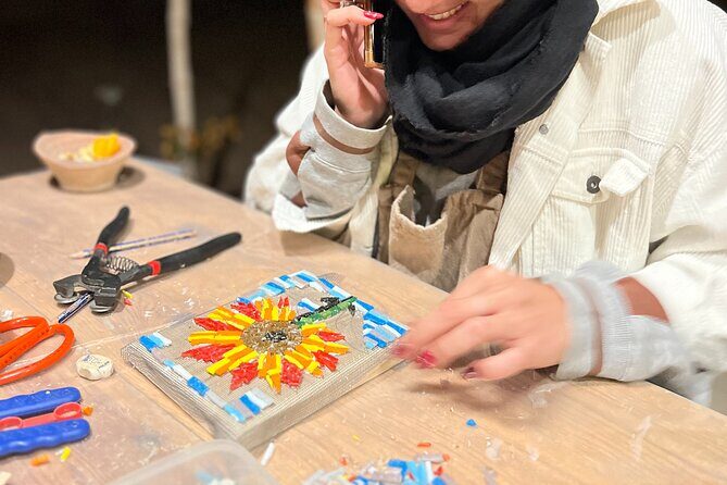 One Day Art and Gourmet Experience in Nuweiba - Final Thoughts: Is This Tour Worth It?