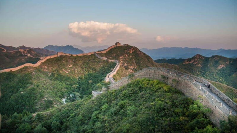 one-day-beijing-mutianyu-badaling-great-wall-tour