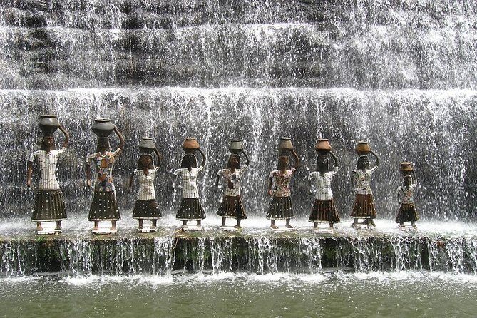 One Day Chandigarh Tour from Delhi - The Practicalities: Timing, Booking, and Tips