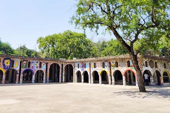 One Day Chandigarh Tour from Delhi - The Sum Up: Who Should Consider This Tour?