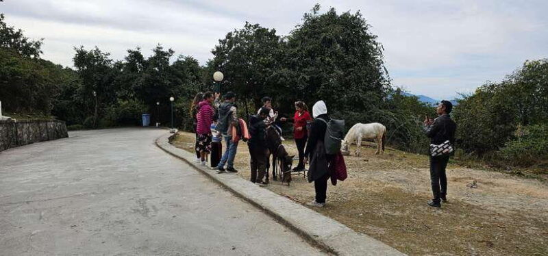 one-day-chandragiri-hill-private-tour