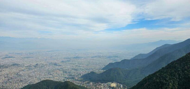 one-day-chandragiri-hill-private-tour