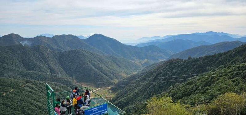 one-day-chandragiri-hill-private-tour