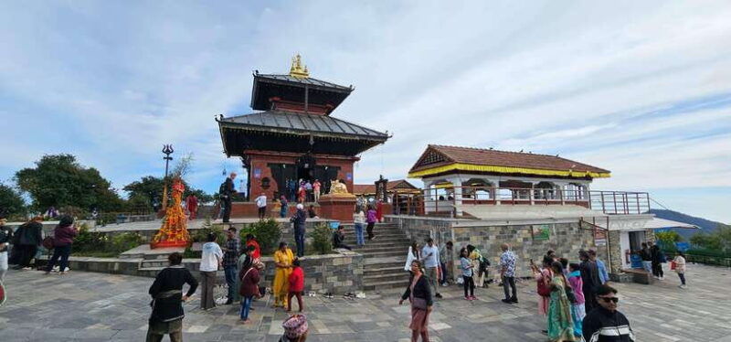 one-day-chandragiri-hill-private-tour