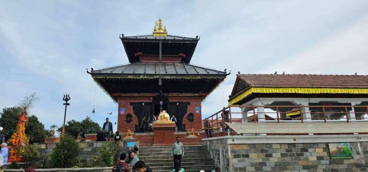 one-day-chandragiri-hill-private-tour