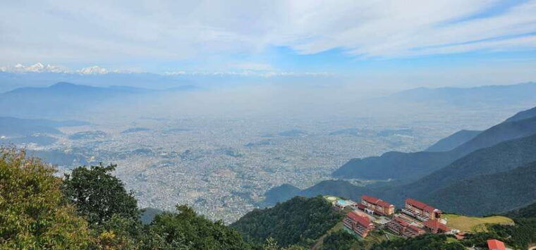 one-day-chandragiri-hill-private-tour