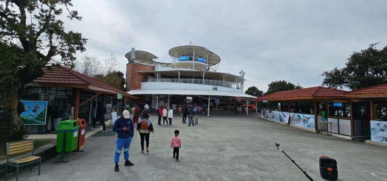 one-day-chandragiri-hill-private-tour