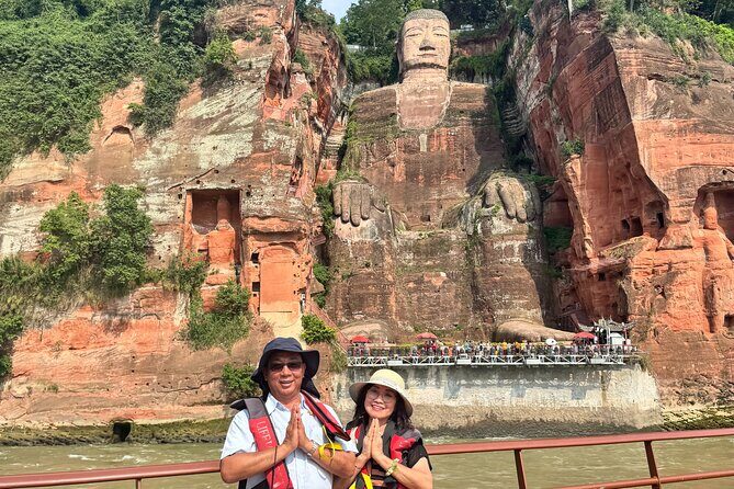 One Day Chengdu Itinerary Panda and Buddha Adventure - Final Thoughts