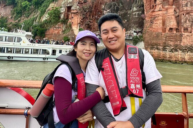 One Day Chengdu Itinerary Panda and Buddha Adventure - FAQ