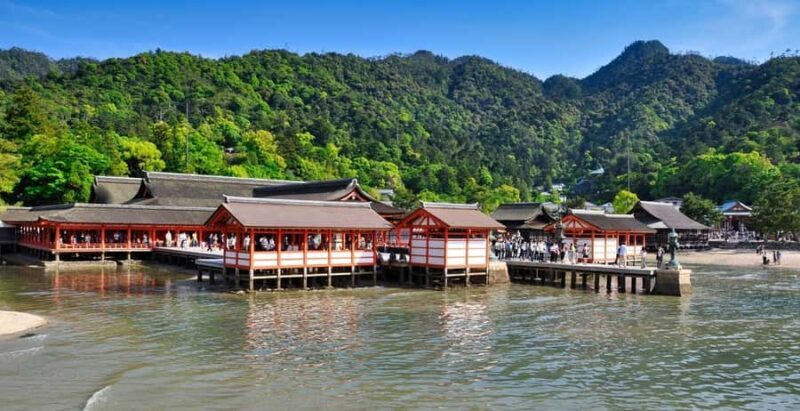 One-day cultural tour in Hiroshima and Miyajima - Exploring Japan’s Heart: A Review of the One-Day Hiroshima & Miyajima Tour