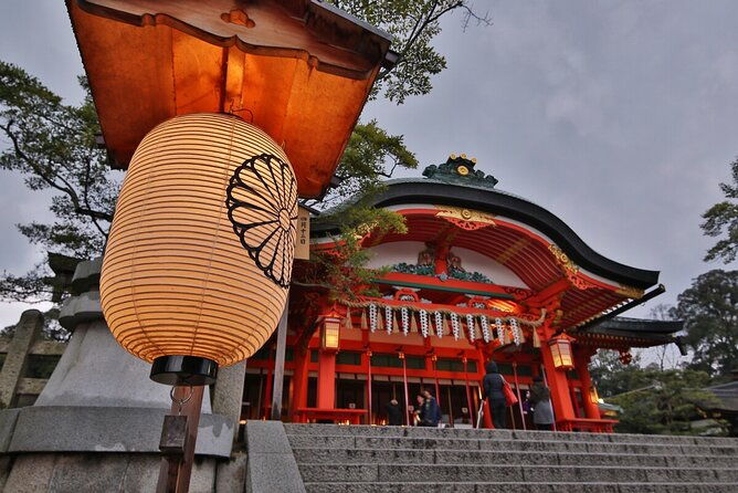 one-day-customized-self-guided-tour-in-kyoto
