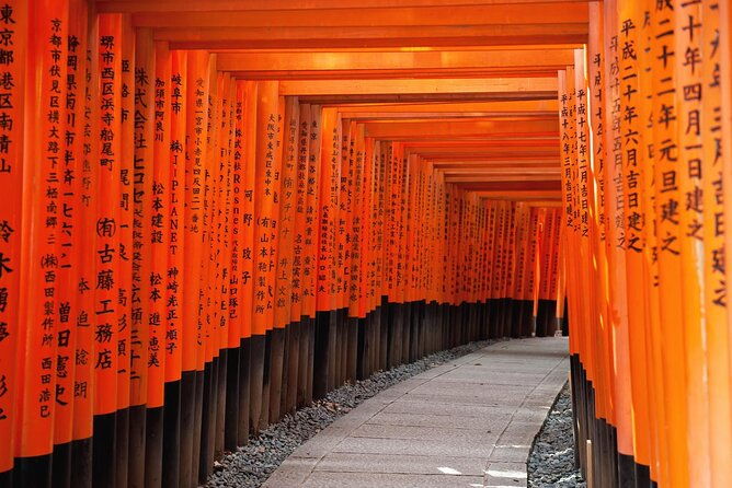 one-day-customized-self-guided-tour-in-kyoto