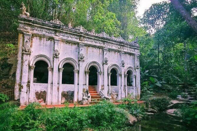 One day Doi Suthep Temple, Palad Temple & Sticky waterfall - Final Thoughts