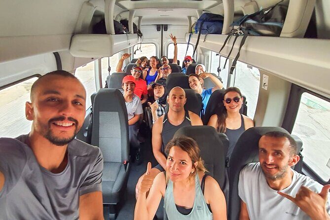 one day excursion from marrakech to the atlas & ourika valley - Who Will Love This Tour?