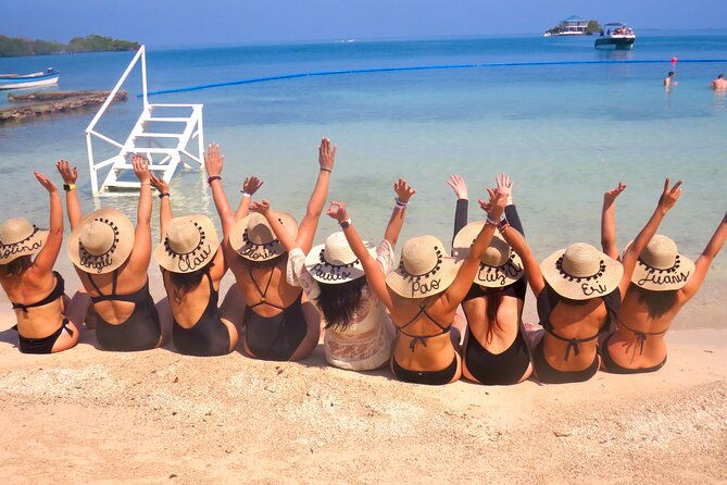 one-day-excursion-to-islabela-by-boat-from-cartagena