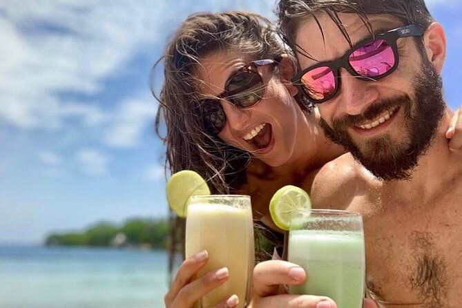 one-day-excursion-to-islabela-by-boat-from-cartagena