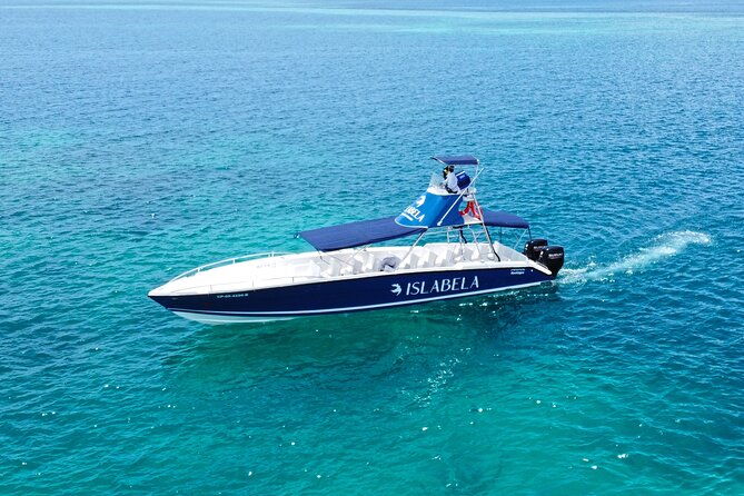 one-day-excursion-to-islabela-by-boat-from-cartagena