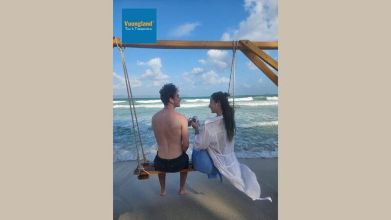 One Day Explore Ba Ho Waterfalls - Paradise Beach - A Deep Dive into the Itinerary and What’s Included