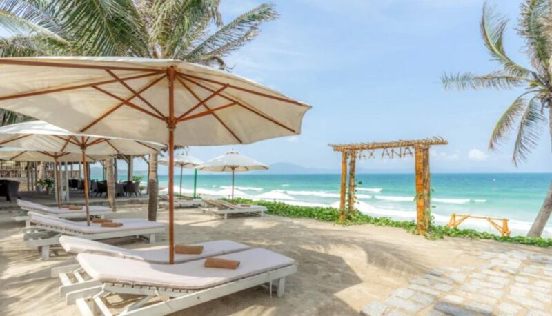 One Day Explore Ba Ho Waterfalls - Paradise Beach - Analyzing the Price and Value