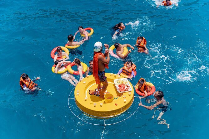 One Day Explore Nha Trang Islands & Join Floating Bar - Final Thoughts