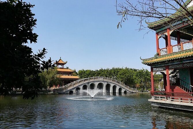 One Day Flexible Guangzhou Highlights Private Tour from Airport - Who Should Consider This Tour?