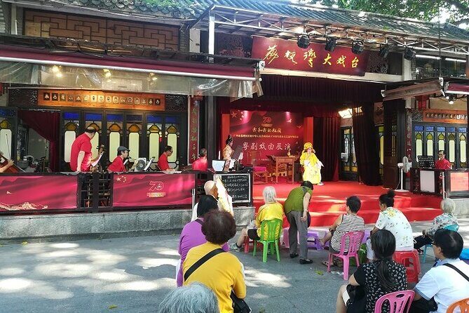 One Day Flexible Guangzhou Highlights Private Tour from Airport - Final Thoughts