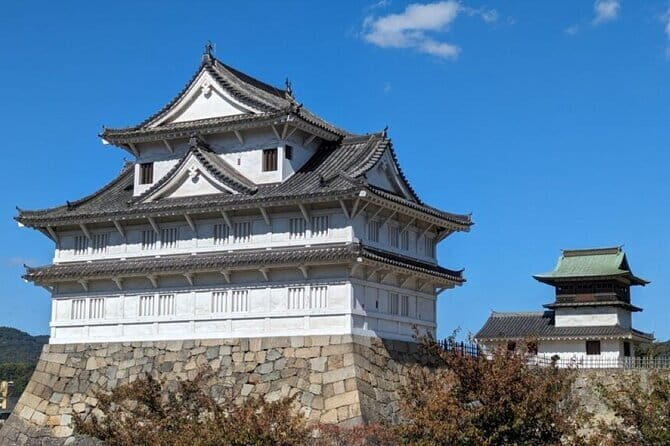 One Day Fukuyama Castle Tomonoura and Sensui jima Island Tour - Introduction to the Tour