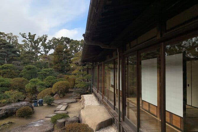 One Day Fukuyama Castle Tomonoura and Sensui jima Island Tour - Sensui jima Island: A Hidden Treasure
