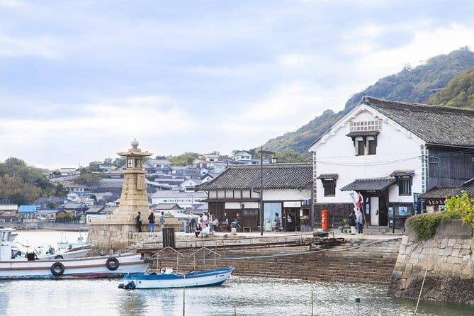 One Day Fukuyama Castle Tomonoura and Sensui jima Island Tour - Who Should Consider This Tour?