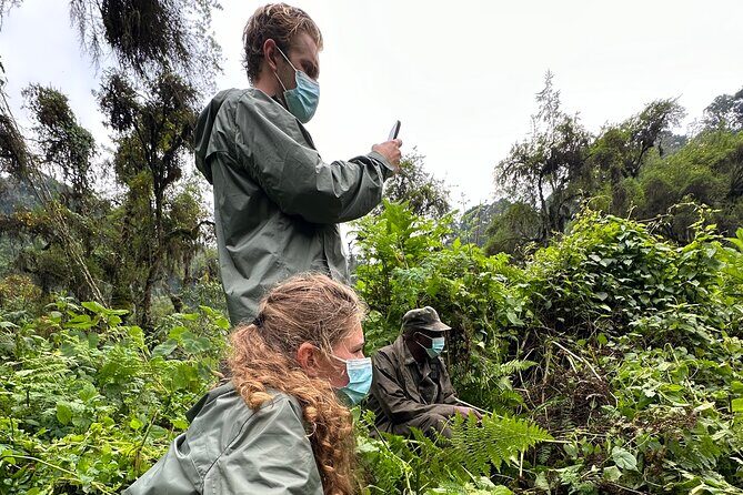 One Day Gorilla Trekking Rwanda & Iby'iwacu Cultural Village - Final Thoughts