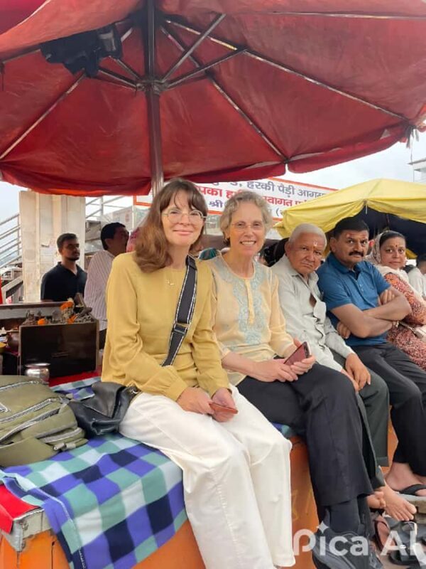 One Day Haridwar Spiritual Tour - Key Points: