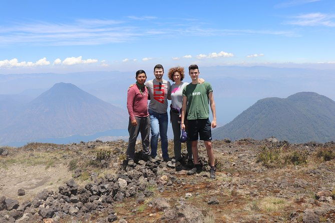 one-day-hike-atitlan-volcano
