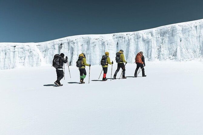 One Day Hike from Kilimanjaro to Mandara - Key Points