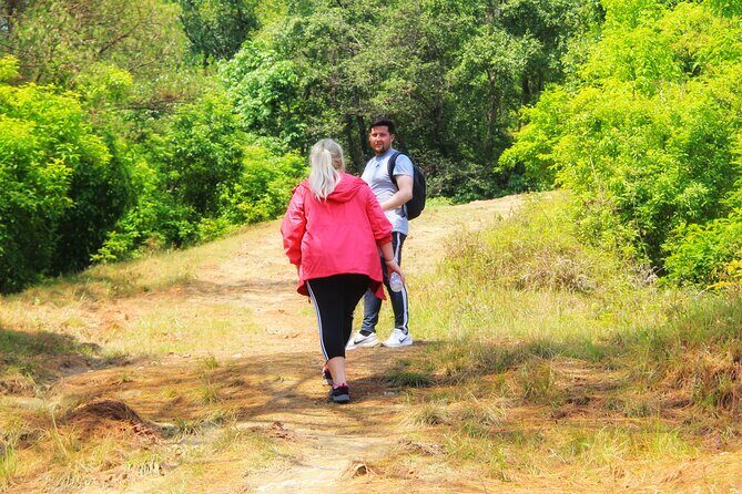 One day hike near Kathmandu - Frequently Asked Questions