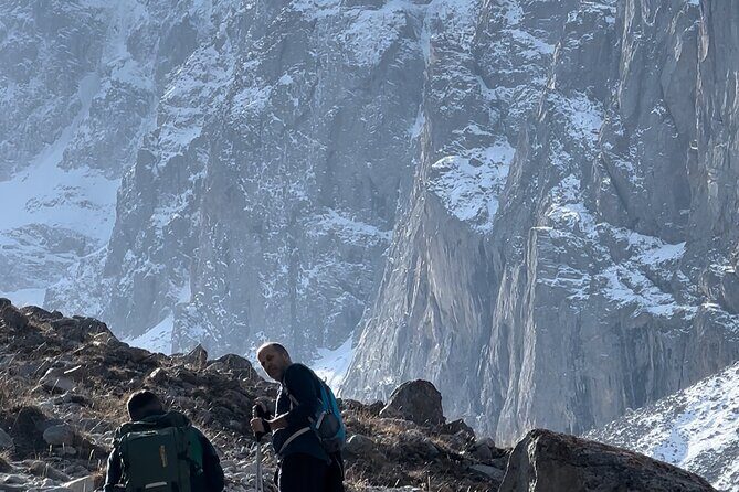 One Day Hike to Ratsek Hut in Ala Archa National Park - Why This Tour Offers Great Value