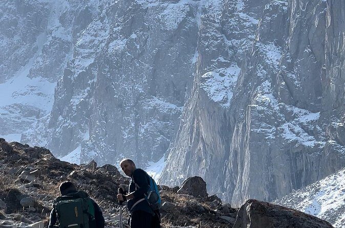 One Day Hike to Ratsek Hut in Ala Archa National Park - Practical Tips for Making the Most of Your Trip