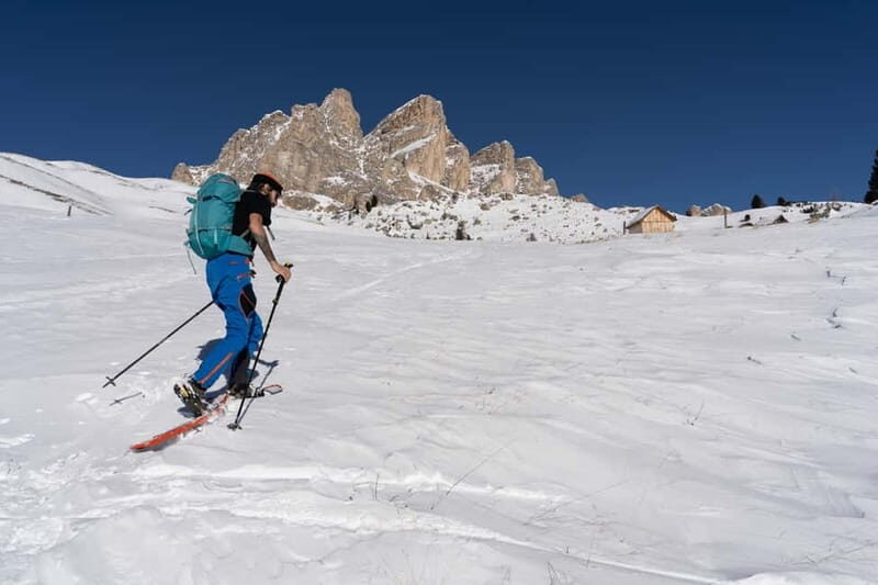 One day hike with snowshoes to discover Dolomites - Who Is This Tour Best For?