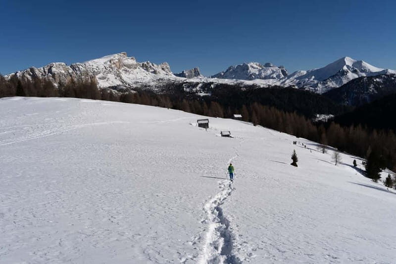 One day hike with snowshoes to discover Dolomites - FAQ