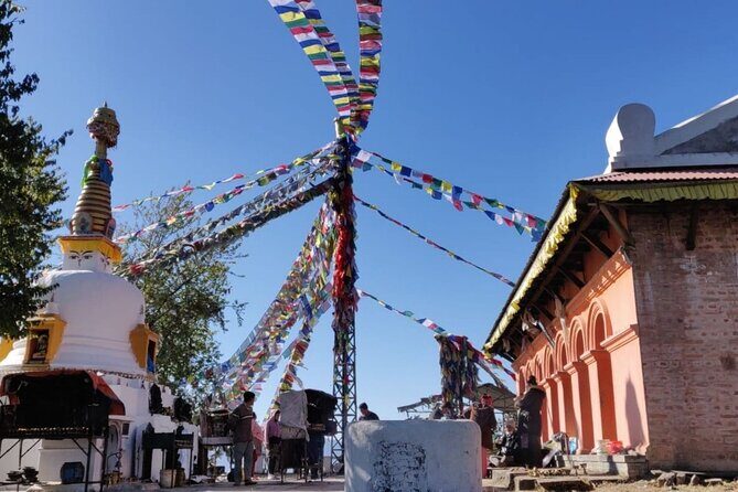 One Day Hiking from Kathmandu to Jamacho Gumba and Monastry - Value for Money and Overall Experience