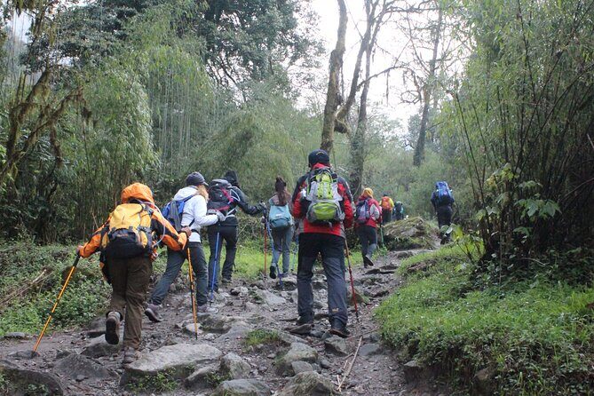 One Day Hiking from Kathmandu to Jamacho Gumba and Monastry - FAQs