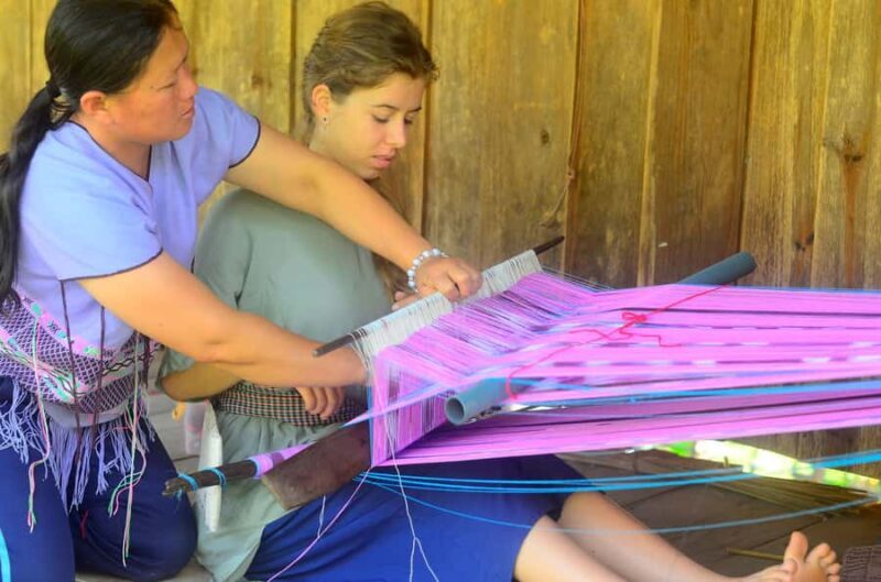 One day hiking tour in Chaing Mai - Exploring a One-Day Hiking Adventure in Chiang Mai