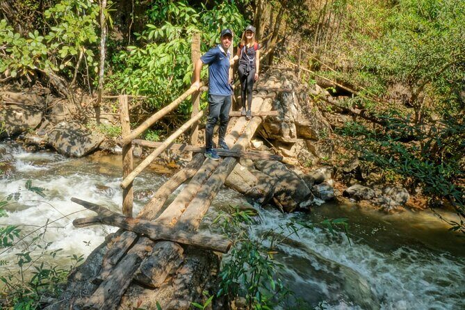 One day hiking tour in Chiang Mai - Concluding Thoughts